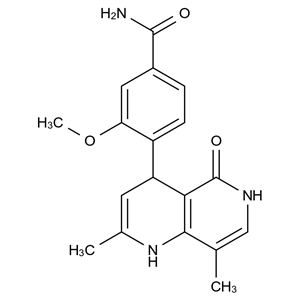 非奈利酮雜質(zhì)85,Finerenone Impurity 85