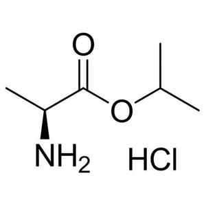 L-丙氨酸(2,3-13C2) L-ALANINE(2,3-13C2)