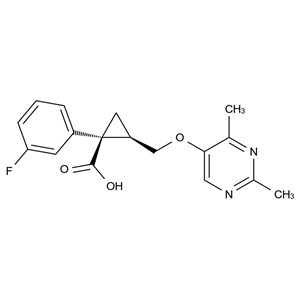 萊博雷生雜質(zhì)5,Lemborexant impurity 5