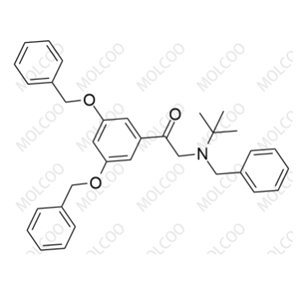 特布他林雜質(zhì)4 雜質(zhì)對照品