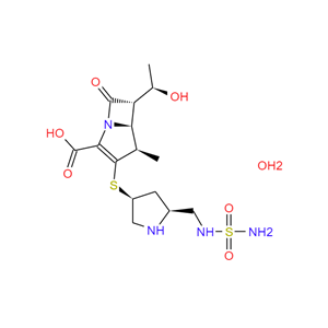 多尼培南(一水合物)