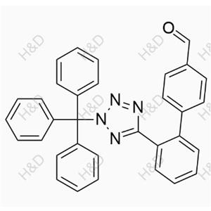 阿利沙坦酯杂质25  138804-35-0