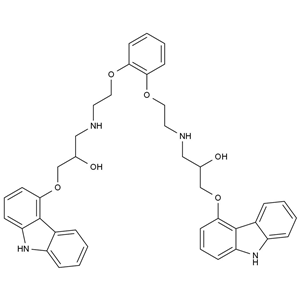 CATO_卡維地洛雜質(zhì)N23_1346602-98-9_97%