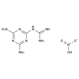 CATO_二甲雙胍EP雜質(zhì)B硝酸鹽_3553-49-9_97%