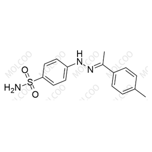 塞來昔布雜質(zhì)7,Celecoxib iMpurity 7