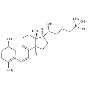 CATO_骨化二醇雜質(zhì)12_23357-18-8_97%