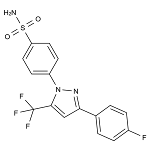 嗎伐考昔雜質(zhì)3,Mavacoxib Impurity 3