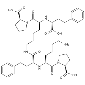 賴諾普利EP雜質G,Lisinopril EP Impurity G