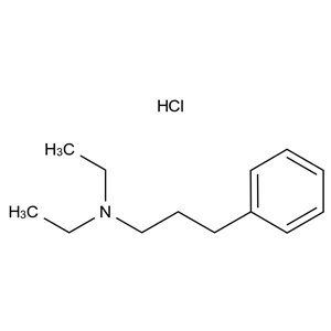 阿爾維林雜質10 鹽酸鹽,Alverine Impurity 10 HCl