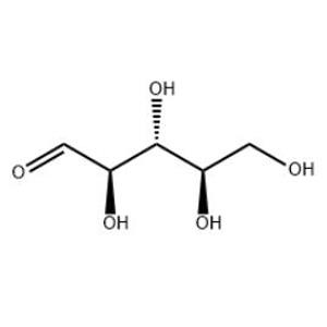 D-核糖,D-Ribose