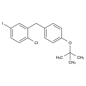 恩格列凈雜質(zhì)222,Empagliflozin impurity 222