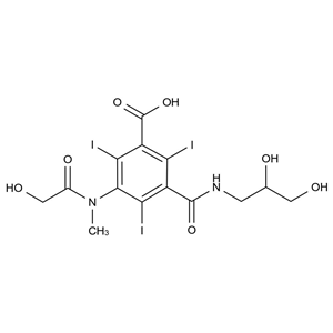 碘普罗胺杂质11,Iopromide Impurity 11