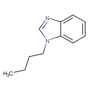 4886-30-0 1-丁基-1H-苯并[d]咪唑 1-butyl-1H-Benzimidazole