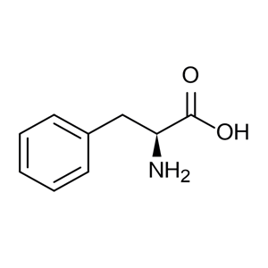 L-苯丙氨酸(13C9) L-PHENYLALANINE(13C9)