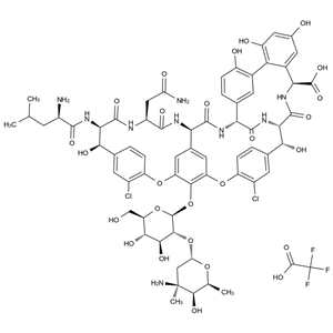 CATO_万古霉素EP杂质A 三氟乙酸盐_91700-98-0(Free Base)_97%