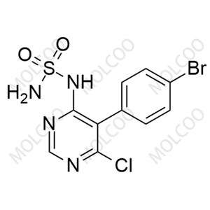 阿普昔騰坦雜質(zhì)7,Aprocitentan Impurity 7