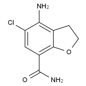 普盧卡必利雜質9,Prucalopride Impurity 9