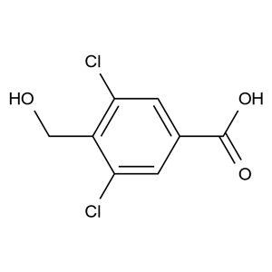 蘆曲泊帕雜質(zhì)N2,Lusutrombopag Impurity N2