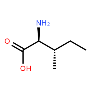 L-異亮氨酸(13C6),L-ISOLEUCINE(13C6)