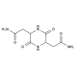 CATO_天冬酰胺EP雜質(zhì)C_98490-54-1_97%