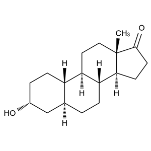 19-去甲甾酮,19-Norandrosterone