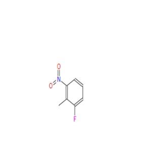 2-氟-6-硝基甲苯,2-Fluoro-6-nitrotoluene