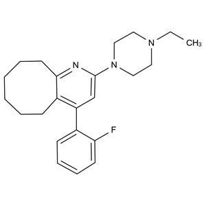 布南色林雜質(zhì)30,Blonanserin Impurity 30