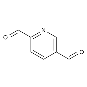 2,5-Pyridine dicarboxaldehyde