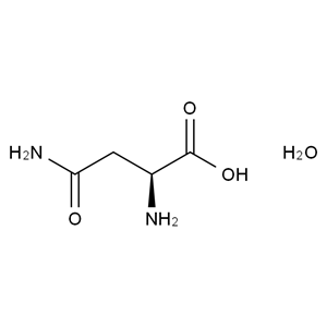 L-天冬酰胺 一水合物,L-Asparagine Monohydrate