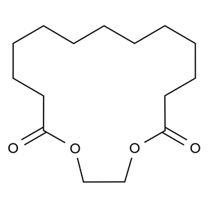 CATO_1,4-二氧雜環(huán)十七烷-5,17-二酮_105-95-3_97%