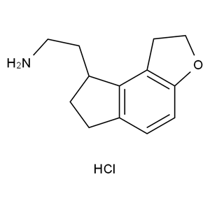 雷美替胺雜質(zhì)10 鹽酸鹽,Ramelteon Impurity 10 HCl