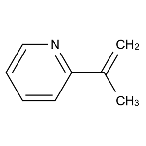 CATO_2-(1-丙烯-2-基)吡啶_6515-13-5_97%