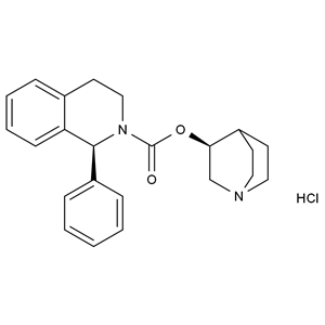 CATO_索非那新EP雜質(zhì)H 鹽酸鹽_180468-38-6_97%