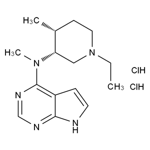 CATO_托伐替尼雜質(zhì)23 雙鹽酸鹽__97%