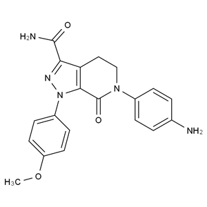 阿哌沙班雜質(zhì)12,Apixaban Impurity 12