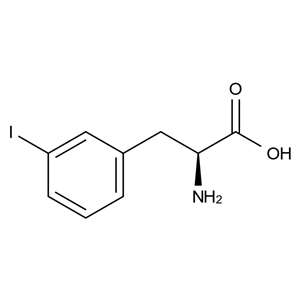 CATO_3-碘-L-苯丙氨酸_20846-39-3_97%