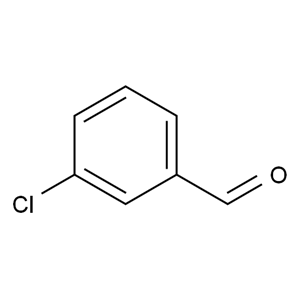 3-氯苯甲醛,3-Chlorobenzaldehyde