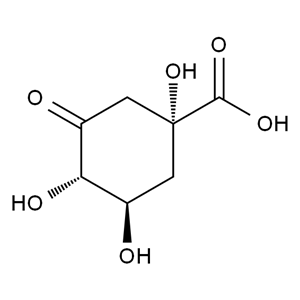 CATO_3-脫氫奎寧酸_10534-44-8_97%