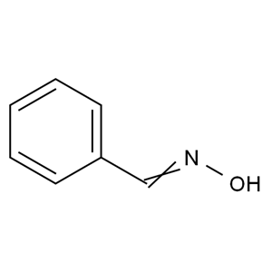 CATO_苯甲醛肟,主要为E式异构体_932-90-1_97%