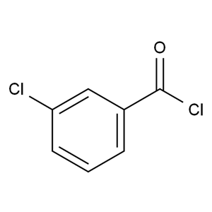 CATO_3-氯苯甲酰氯_618-46-2_97%