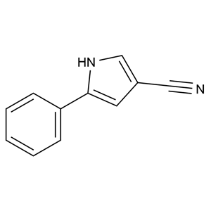 沃諾拉贊雜質10,Vonoprazan Impurity 10