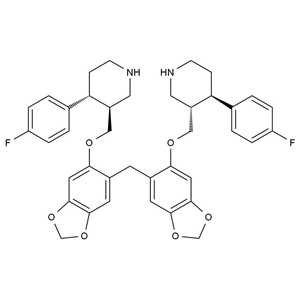 CATO_帕羅西汀EP雜質(zhì)F_2105932-71-4_97%