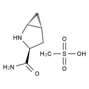 CATO_沙格列汀雜質(zhì)35 甲磺酸鹽_1564266-70-1_97%