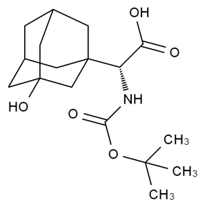 CATO_沙格列汀杂质6_1334321-39-9_97%