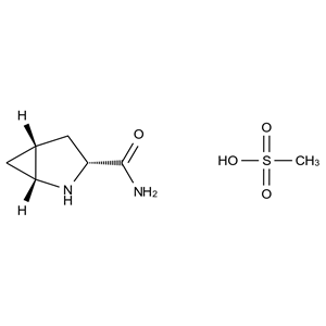 CATO_甲磺酸沙格列汀雜質(zhì)60_1312338-82-1_97%