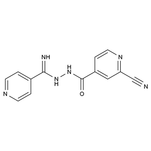 托匹司他雜質(zhì)38,Topiroxostat Impurity 38