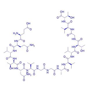 α-Synuclein (61-75)/440645-08-9/神經(jīng)元蛋白多肽61-75