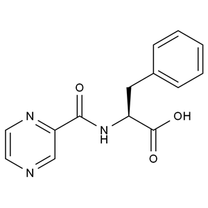 硼替佐米杂质2,Bortezomib Impurity 2