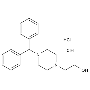 CATO_左西替利嗪雜質(zhì)29_108983-83-1_97%