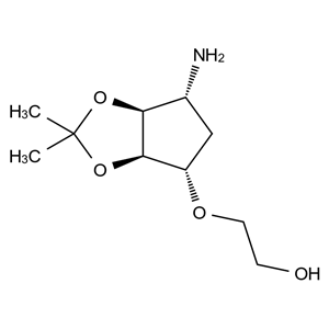 CATO_替格瑞洛杂质157_274693-55-9_97%